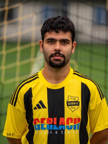 Justin Singh