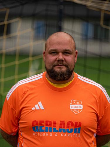 Thorsten Weil