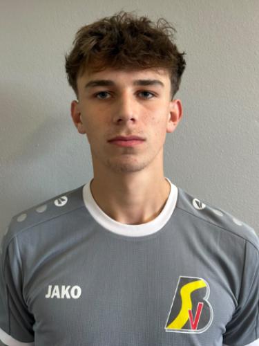 Jaron Fehmer