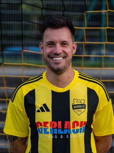 Marco Porschen