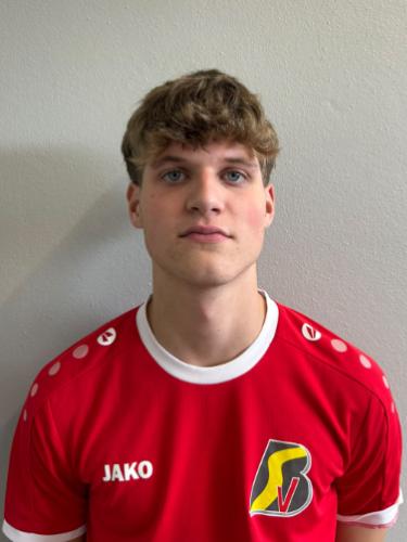 Moritz Klein-Reesink
