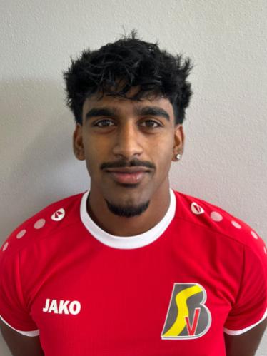 Abietharan Tharmaseelan