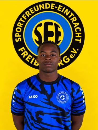 Gerard Obinna Ekezon