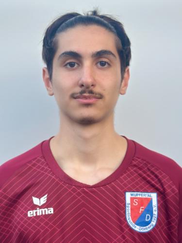 Ates Akdemir