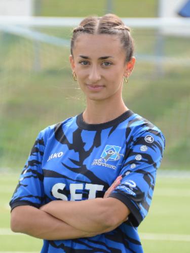 Madleen Beran