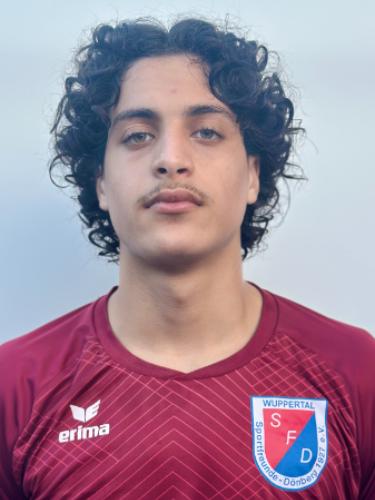 Zien Alabdin Al Kdah