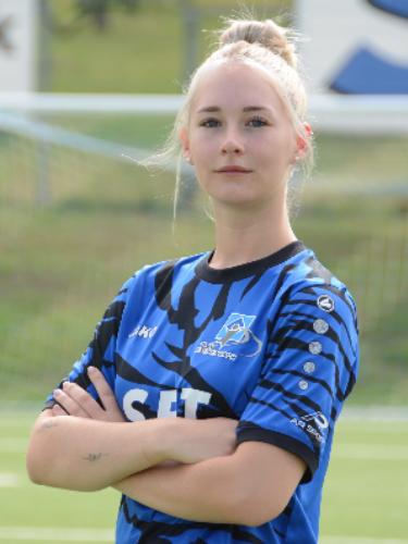 Emilia Blum
