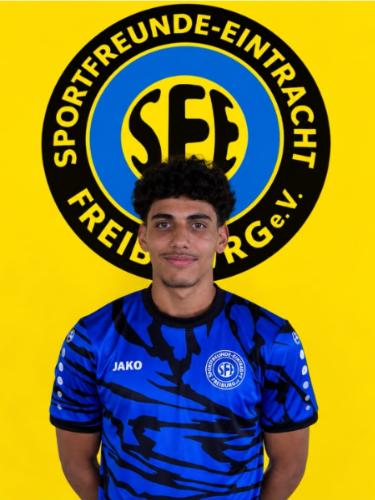 Yosef Salman