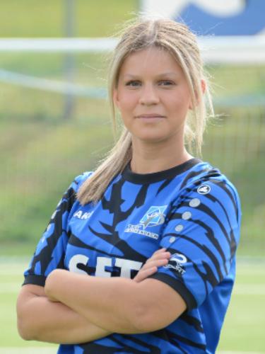Amelie Gerst