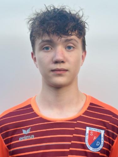 Nico Maximilian Bramann