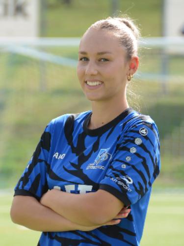Natalie Höllich