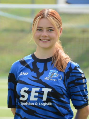 Hannah Luise Oehlschläger