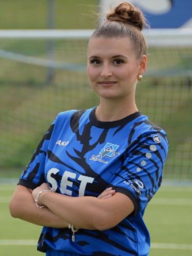Alessa Schüller