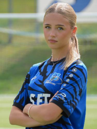Lia-Sophie Spaich
