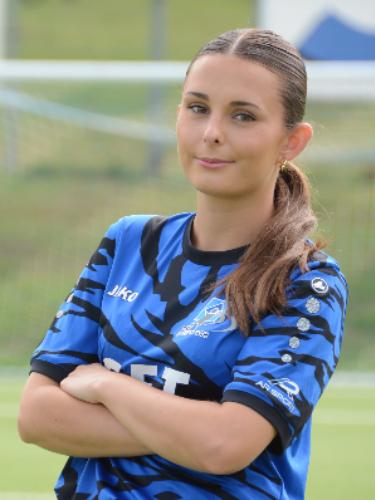 Nele Staudenmayer