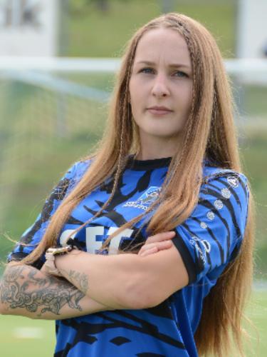 Katja Staudinger