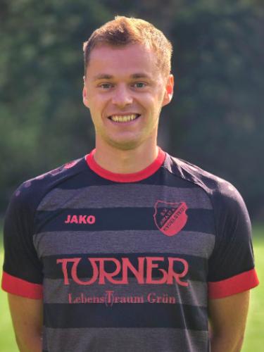 Arndt Egelriede