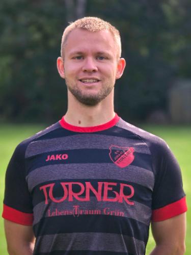 Lukas-Johannes Bellinggradt