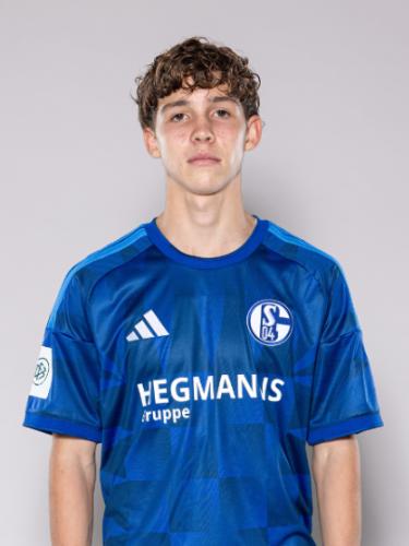 Kimon Seidel
