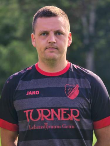 Danny Lange