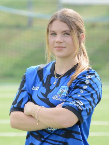 Franziska Ziehensack