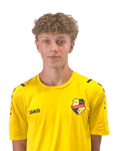 Matti Wilbuer