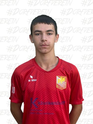 Salih Karabacak