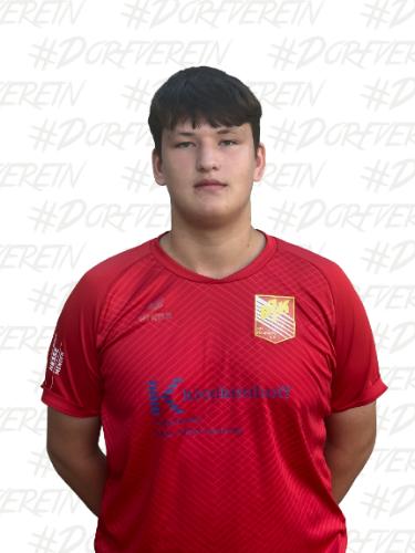 Oleksandr Khudovych