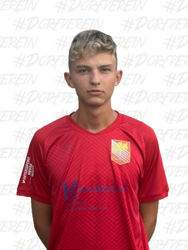 Jost Kleine