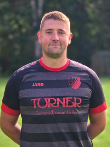 Pascal Mucker