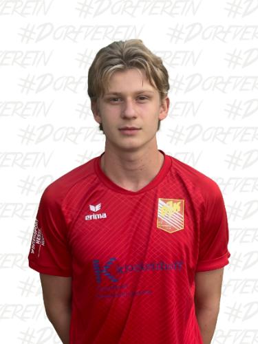 Tyler Mertens