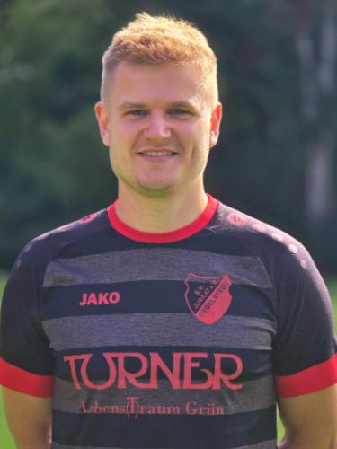 Luca Biskup