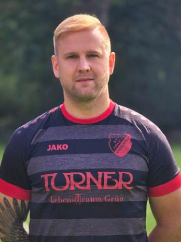 Dominik Kramer