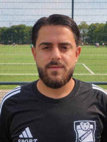 Muhammed-Yahya Aksoy
