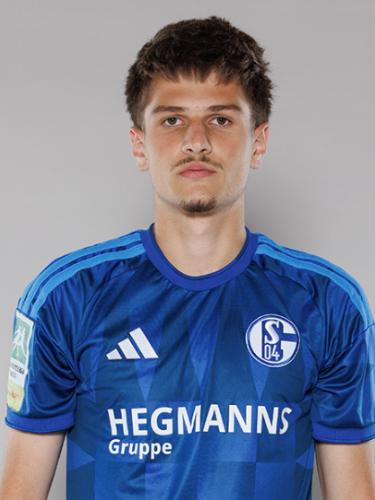 Malik Tubić