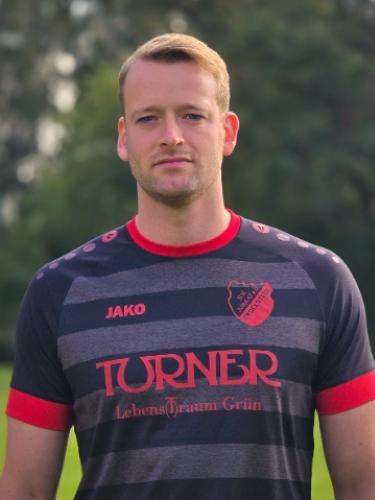 Matthias Brokering