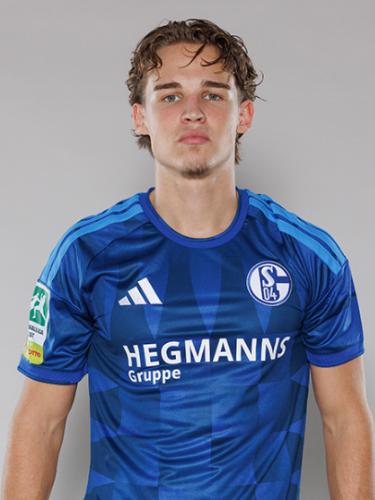 Ben Weber