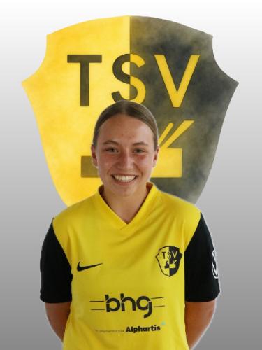 Jana Deufel