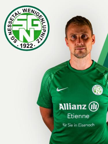 Christian Benke