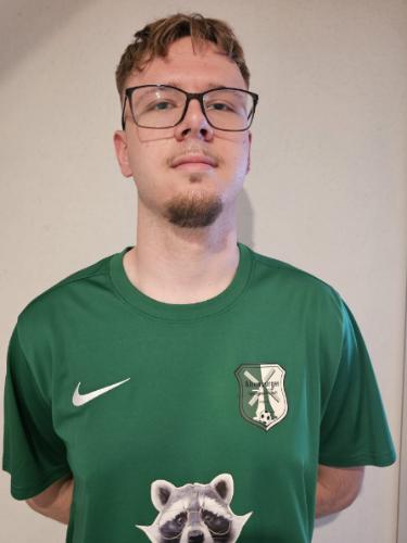 Jonas Heide