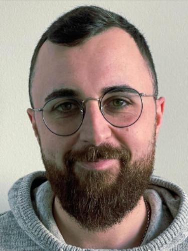 Nico Hörth