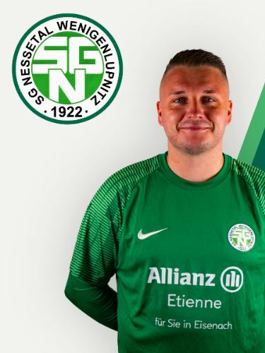 Niclas Schumacher