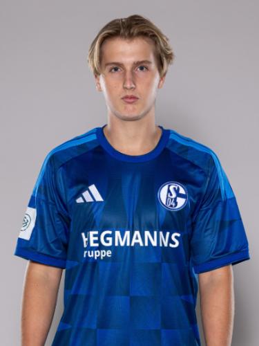Luca Groß
