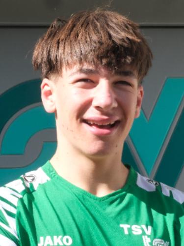 Jonathan Zeh