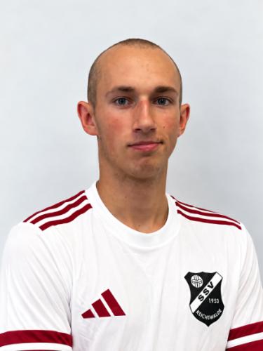 Felix Korgel
