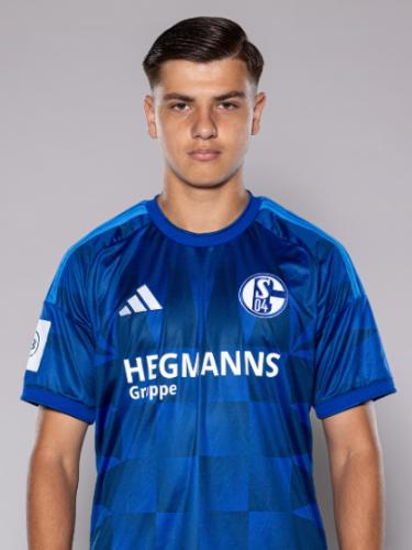 Mikail Yüksel