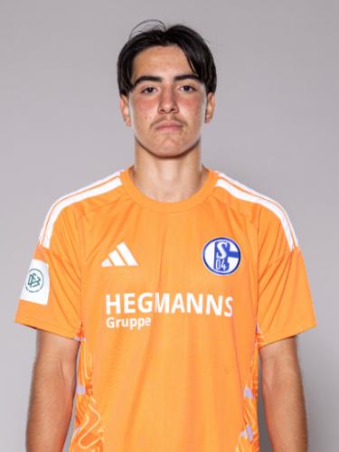 Burak Uzun