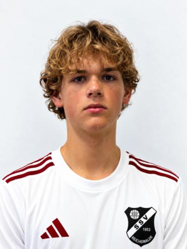 Jonah Richard