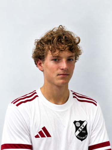 Ben Scholten