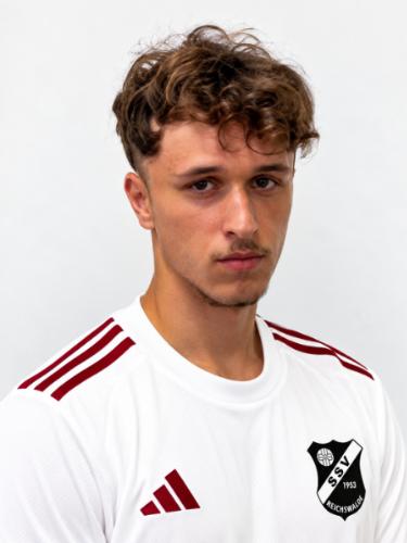 Leon Senger